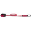 Leash Dakine Kaimana Pro Comp 6' X 3/16'' - JJF Red