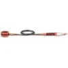 Leash Dakine Kainui Team 8'X 1/4'' - Shadow -SeaRide KAINUITEAM6FTXQTRIN VINTAGEBLUE 194626419367 10002903 VI 2