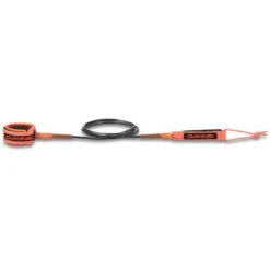 Leash Dakine Kainui Team 8'X 1/4'' - Shadow