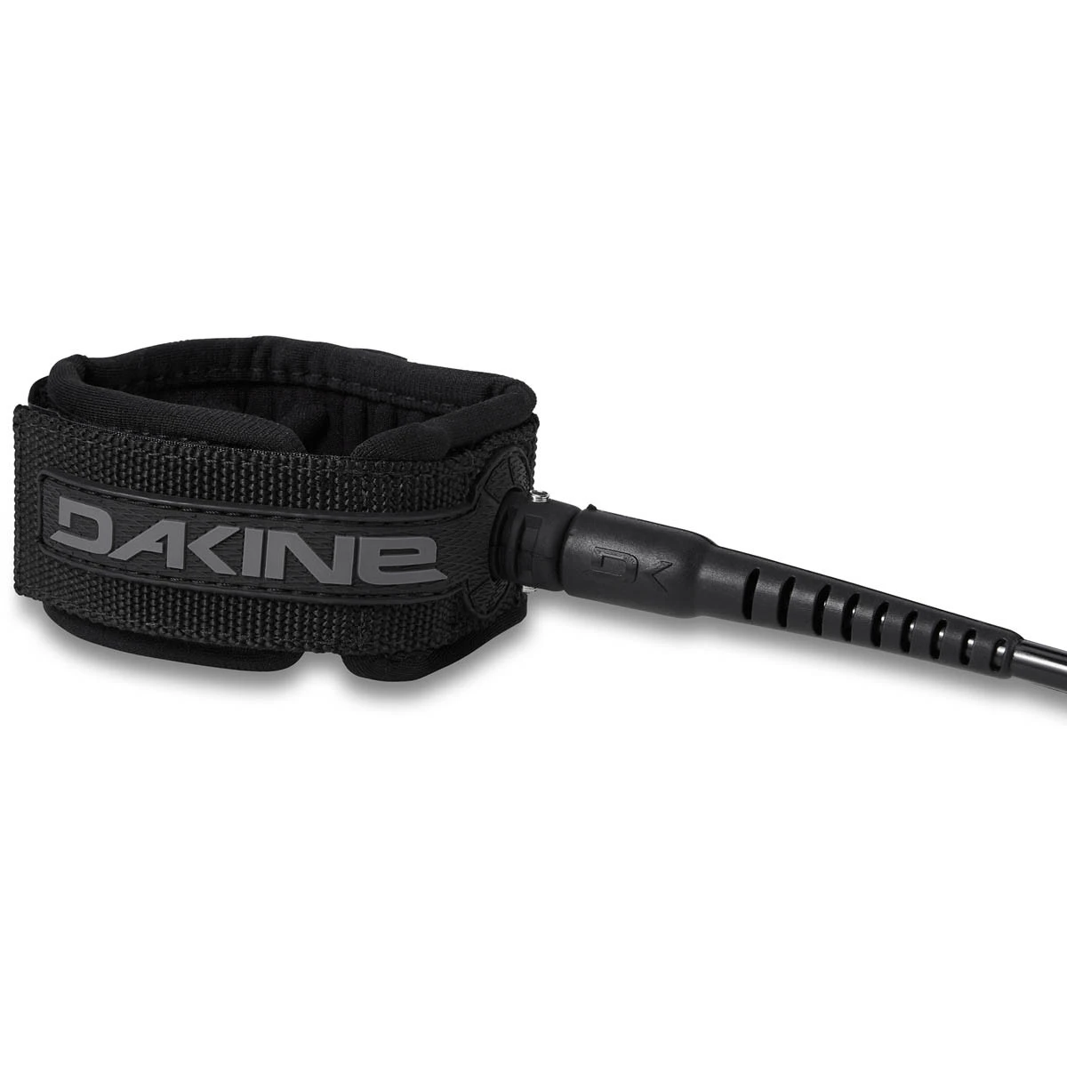 Leash Dakine Kainui Team 8'X 1/4'' - Shadow 4 Leash Dakine Kainui Team 8'X 1/4'' - Shadow – Image 2