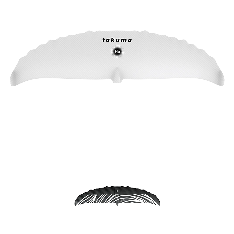 Foil Takuma Kujira Helium 1500 5 Foil Takuma Kujira Helium 1500 – Image 3