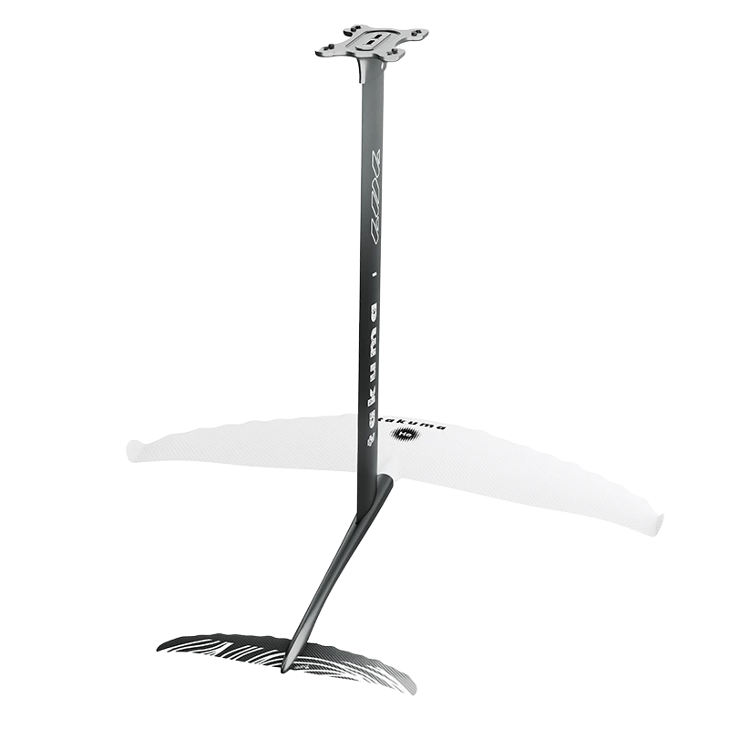 Foil Takuma Kujira Helium 1500 4 Foil Takuma Kujira Helium 1500 – Image 2