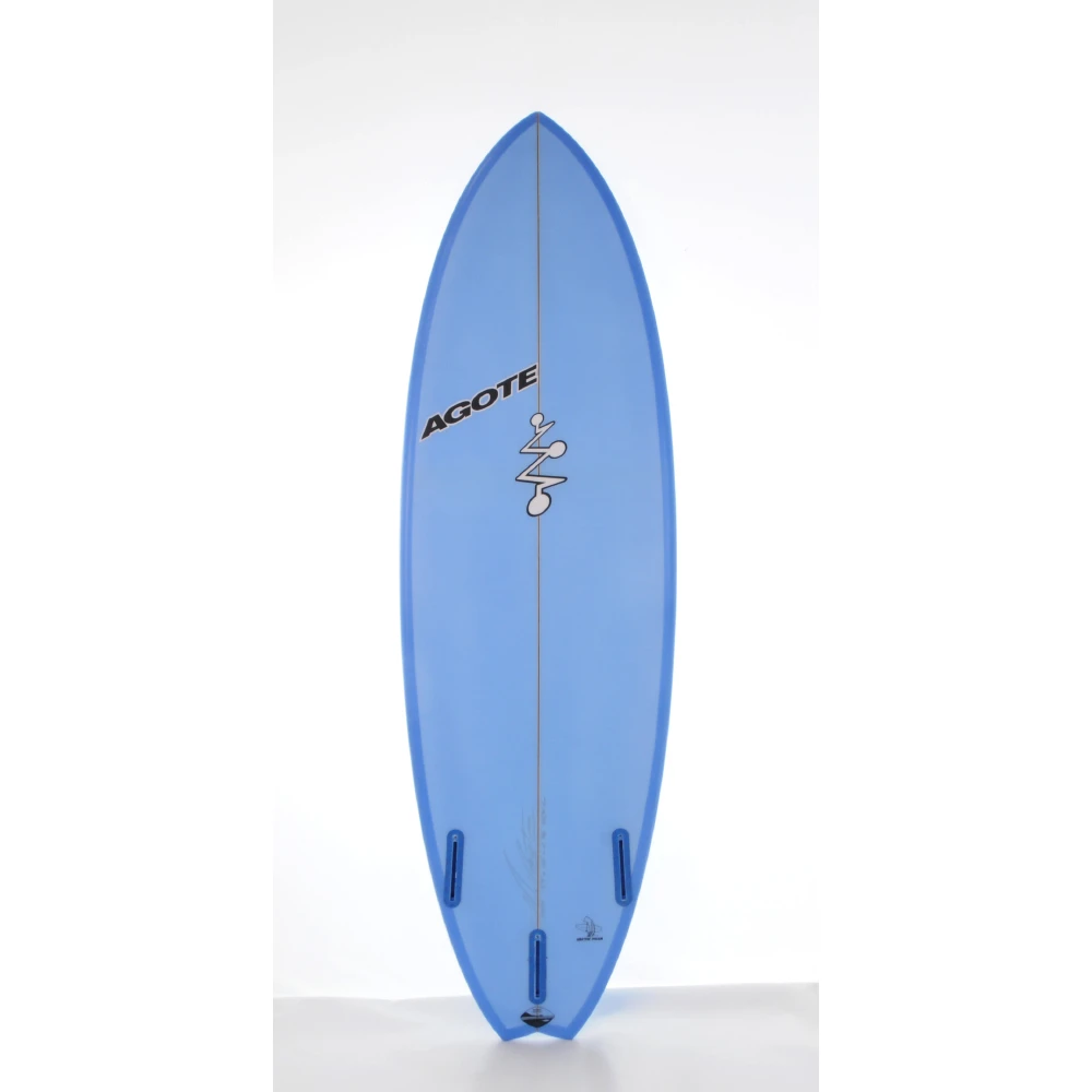 Planche De Surf Agote LA EASY 5"9 4 Planche De Surf Agote LA EASY 5"9 – Image 2