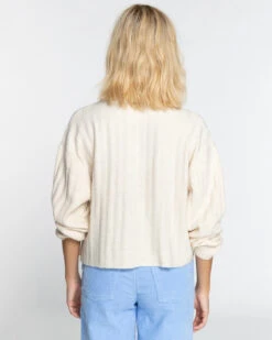 Gilet Billabong Lazy Morning - Antique White -SeaRide LAZY MORNING 0 279068 1