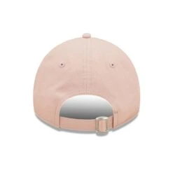 CASQUETTE NEW ERA 9FORTY LEAGUE ESSENTIAL NEW YORK YANKEES - ROSE -SeaRide LEAGUE ESSENTIAL 9FORTY NEYYAN DRS 0 266602 1