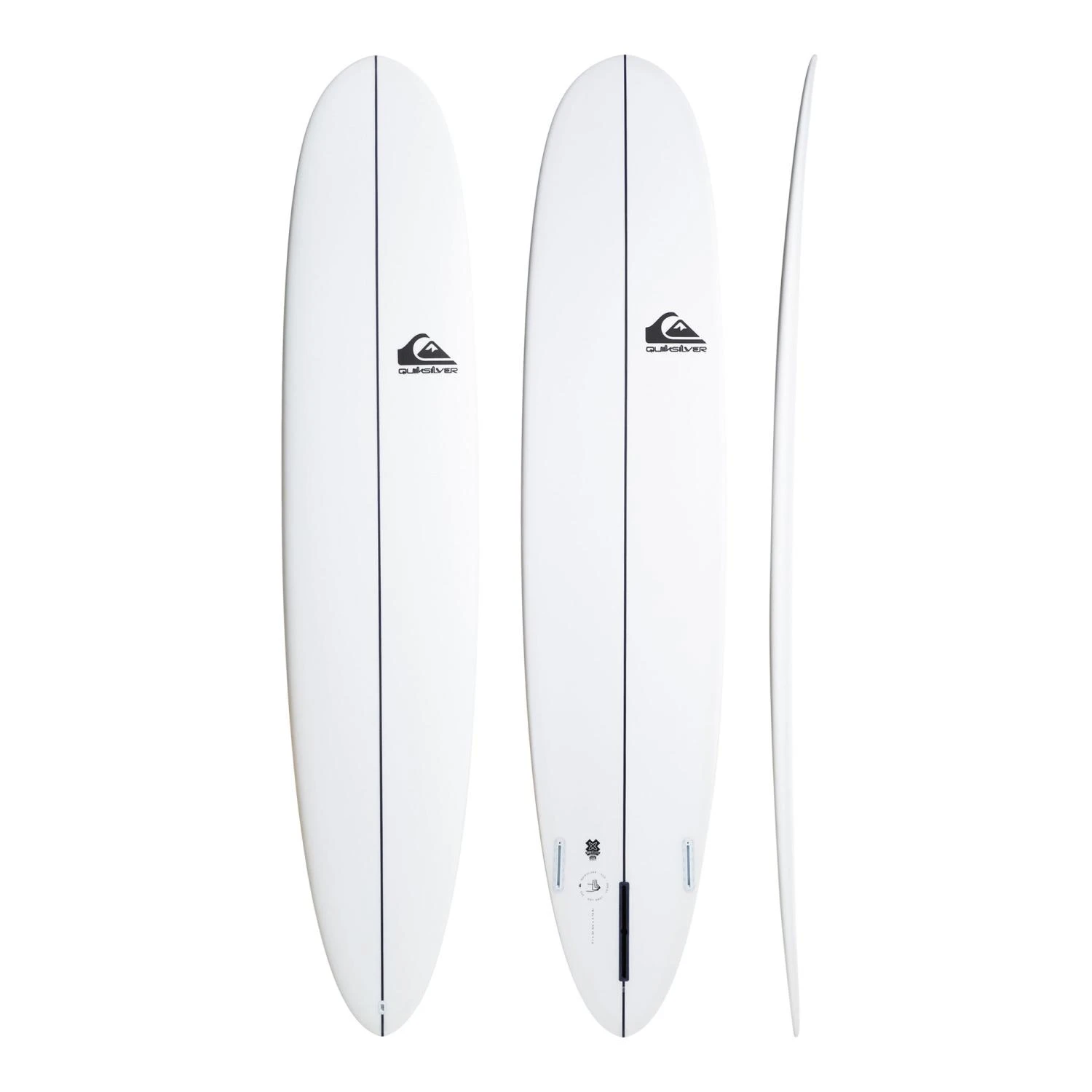 Longboard Quiksilver Long Log 9'1 5 Longboard Quiksilver Long Log 9'1 – Image 3