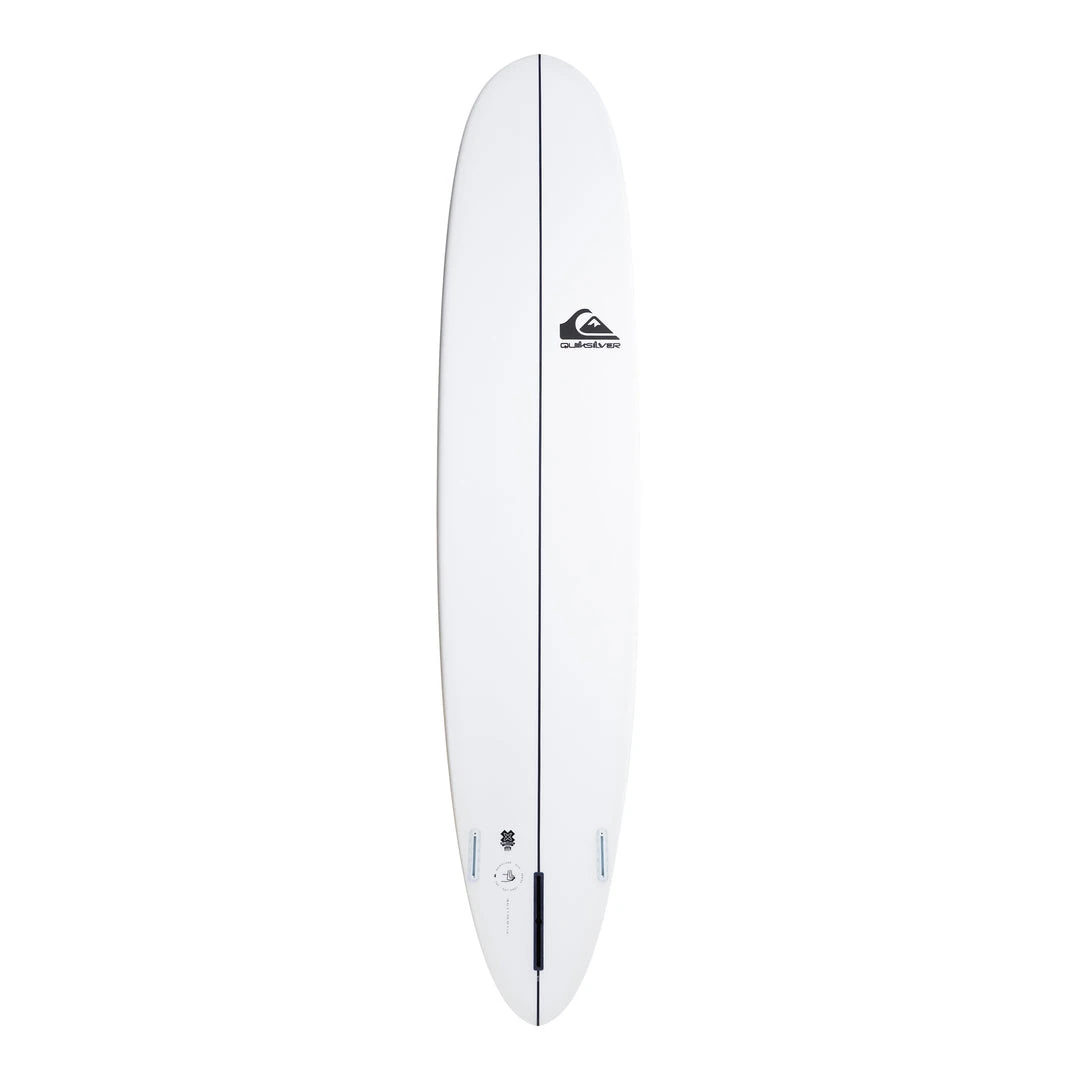Longboard Quiksilver Long Log 9'1 4 Longboard Quiksilver Long Log 9'1 – Image 2