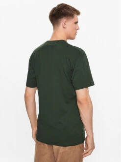 T-shirt Vans LOWER CORECASE SS - Mountain View -SeaRide LOWER CORECASE SS TEE 0 277153 1