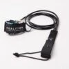 Leash Koalition Waikiki Black – Comp 6'0 -SeaRide Leash Koalition Waikiki Black Comp 6 0 0 250285
