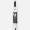 Leash Ripcurl Comp 6'0 - White