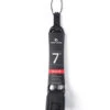 Leash Ripcurl Regular 7'0 - Black -SeaRide Leash Ripcurl Regular 7 0 Black 0 200186