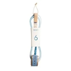 Leash Roxy Fiji 6'0 - Blue