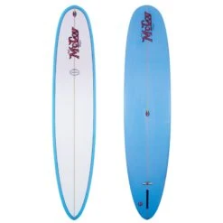 Longboard Mccoy ALL ROUND MAL PU US 9'0