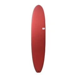 Longboard NSP PROTECH 8.6 - Red