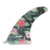 Longboard Fins KOALITION - Waikiki 2 Fins 7.5