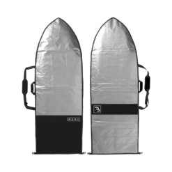 Madness Housse De Surf MDNS Hybrid/Fish 7>8