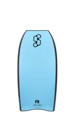 Bodyboard Science Mike Stewart LAUNCH NRG+ 41 - Black/Aqua 5 Bodyboard Science Mike Stewart LAUNCH NRG+ 41 - Black/Aqua -SeaRide MIKE STEWART LAUNCH NRG 0 276640