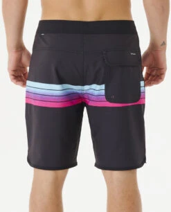 Ripcurl Boardshort Rip Curl Mirage Surf Revival 19"- Black/Blue -SeaRide MIRAGE SURF REVIVAL 0 258689 1