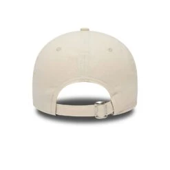 CASQUETTE NEW ERA 9FORTY LEAGUE ESSENTIAL NEW YORK YANKEES - CREME -SeaRide MLB 9FORTY NEYYAN LTCNVY 0 268208 1