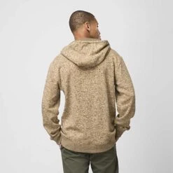 Pull Vans MN FLURRY HALF ZIP - TAOS TAUPE 7 Pull Vans MN FLURRY HALF ZIP - TAOS TAUPE -SeaRide MN FLURRY HALF ZIP 0 257264 1
