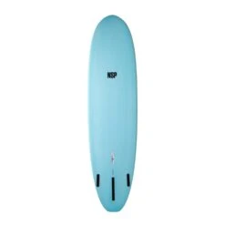 Planche De Surf NSP PROTECH DOUBLE UP 8'4 BLUE -SeaRide NSP PROTECH DOUBLE UP 8 4 BLUE TINT FTU 0 278273 1