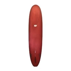 Longboard NSP PROTECH 8.6 - Red -SeaRide NSP PROTECH LONG 8 6 RED TINT FTU 0 250417 1