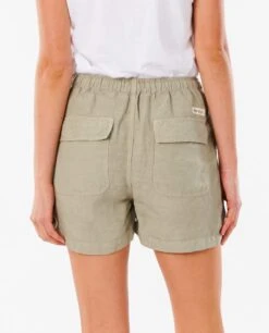 Short Ripcurl PANOMA SHORT - Stone Green -SeaRide PANOMA SHORT 0 211912 1