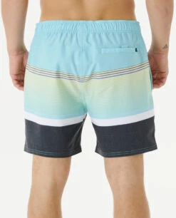 Ripcurl Short De Bain Rip Curl Volley Party Pack 16" - Aqua -SeaRide PARTY PACK VOLLEY 0 258683 1