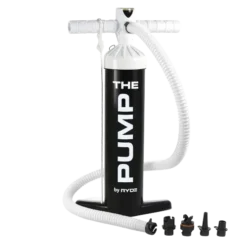 POMPE RYDE AVEC MANOMETRE