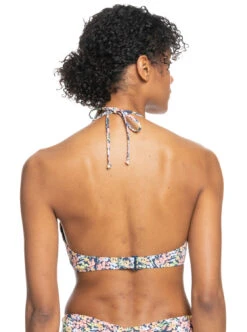 Haut De Bikini Triangle Roxy Printed Beach Classics -Mood Indigo Ditsy Love -SeaRide PT BEACH CLASSICS FASHION TRI 0 270225 1