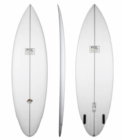 Planche De Surf Pyzel WILDCAT 5'10 9 Planche De Surf Pyzel WILDCAT 5'10 -SeaRide PYZEL WILDCAT 5 10 0 277598 1