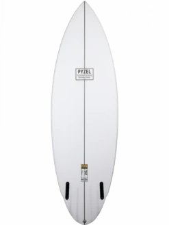 Planche De Surf Pyzel WILDCAT 5'10 8 Planche De Surf Pyzel WILDCAT 5'10 -SeaRide PYZEL WILDCAT 5 10 0 277598