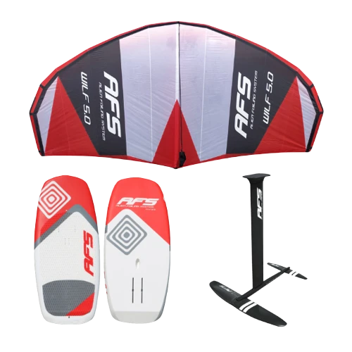 Pack Wingfoil AFS ACCESS 3 Pack Wingfoil AFS ACCESS