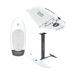 Pack Wingfoil Takuma BK100 - Kujira Helium 1500 - RS Wing 5.1