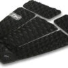 Pad De Surf Dakine BRUCE IRONS PRO - Black