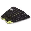 Pad De Surf Dakine Launch Surf Traction Pad - Black