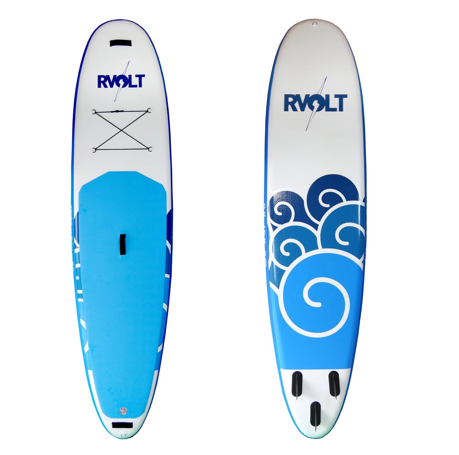 Paddle Airvolt Alround FAMILY 10.6 3 Paddle Airvolt Alround FAMILY 10.6