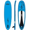 Paddle Airvolt XL 10'6 - Blue