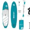 Paddle Exocet Discovery 10'8 Premium Pack