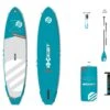 Paddle Exocet Discovery 10'9 Classic Pack -SeaRide Paddle Exocet Discovery 10 9 Classic Pack 0 245242