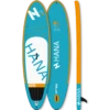 PACK Paddle HANA WAIKIKI LIGHT 10'0 - Searide -SeaRide Paddle HANA WAIKIKI LIGHT 10 0 0 213311 1