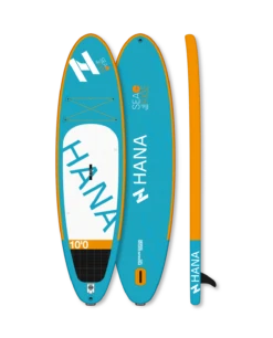 PACK Paddle HANA WAIKIKI LIGHT 10'0 - Searide