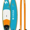Paddle HANA WAIKIKI PREMIUM 11.6
