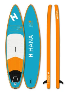 Paddle HANA WAIKIKI PREMIUM 11.6