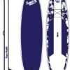 Paddle Surfpistols TROPIC HIBISCUS 10'5