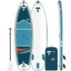 Paddle Tahe Sport BEACH SUP-YAK 10'6