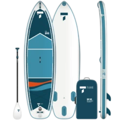 Paddle Tahe Sport BEACH SUP-YAK 10'6