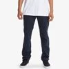 Pantalon Chino DC SHOES WORKER - Navy Blazer -SeaRide Pantalon chino DC SHOES WORKER Navy Blazer 0 231696