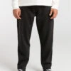 Pantalon De Jogging Billabong BOUNDARY PANT - BLACK HEATHER