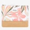 Petite Pochette Roxy SEA STORY - Bright White Subtly Salty Mult